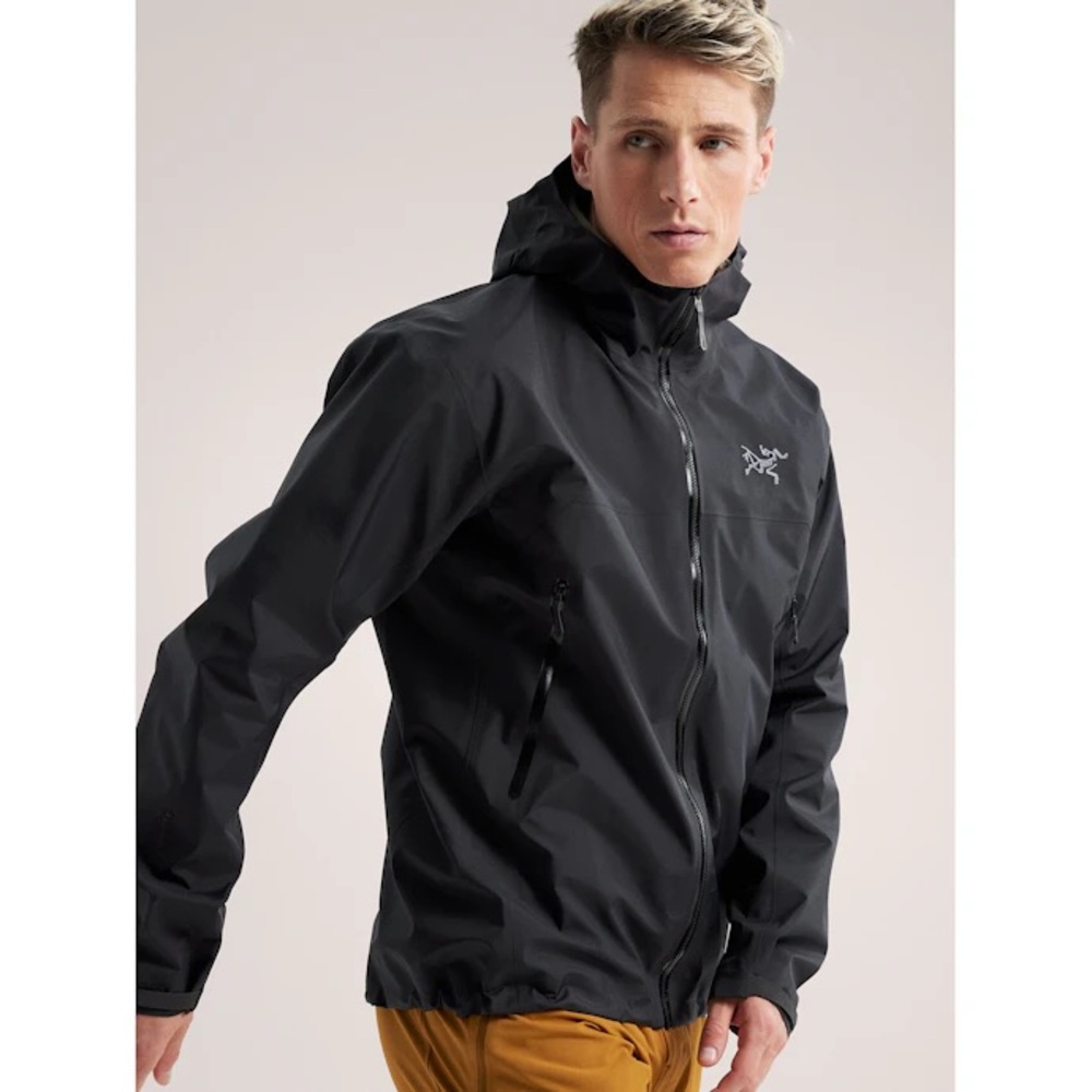 Arc’teryx GORE-TEX Beta Jacket Men’s